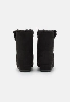 Anna Field Winter Booties - Bottines - Black -Anna Field Promos Boutique 862c5fbcab7f45cd84e3584aa609a04a