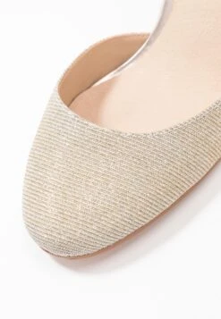 Anna Field Leather - Escarpins - Champagne -Anna Field Promos Boutique 87c320739c5c41a3a99701d44482f1cd