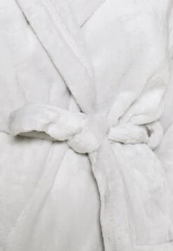 Anna Field Peignoir - Grey -Anna Field Promos Boutique 88b41a27d1434600bc9987944348000b