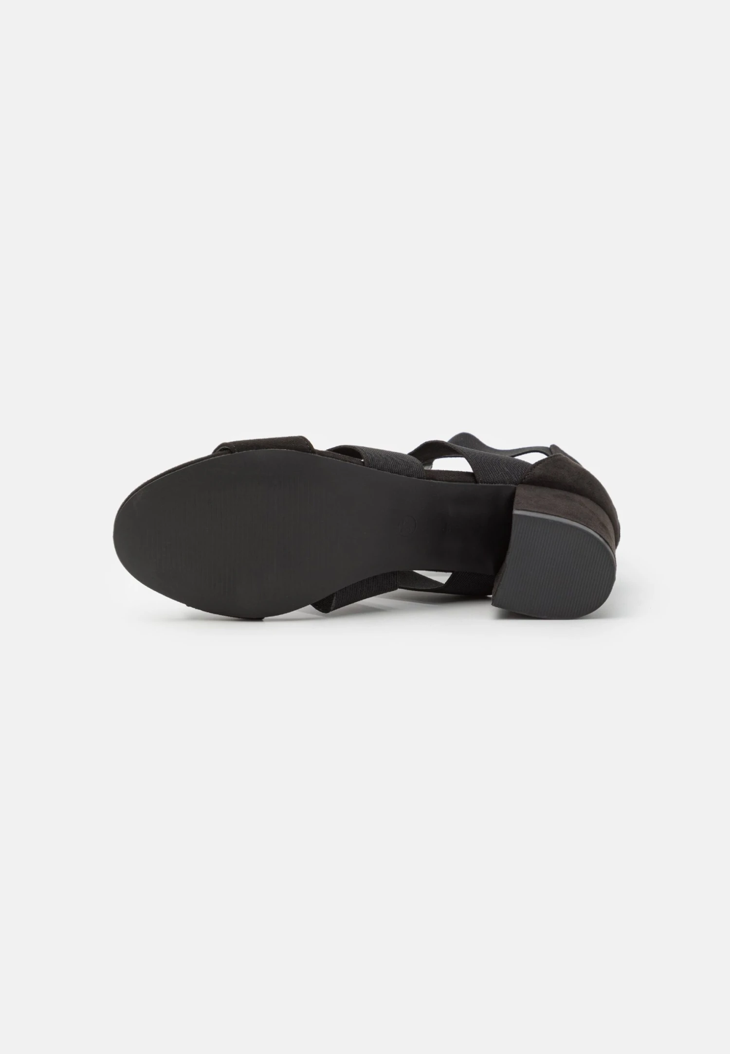 Sandales - Black 5 Sandales - Black – Image 5