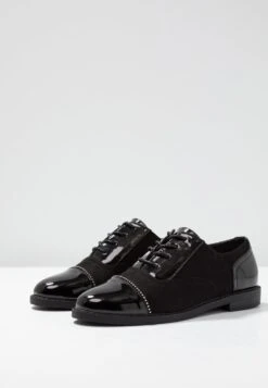 Anna Field Derbies - Black -Anna Field Promos Boutique 8a3c944ff122458e9f49c3a58e550a6e