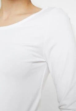 2Pack - T-Shirt À Manches Longues - Black/White -Anna Field Promos Boutique 8be24d7077534e5d96dc7d8c7bc23097