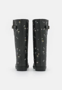 Anna Field Bottes En Caoutchouc - Black -Anna Field Promos Boutique 8c494ab274564c2587e32e80b5492800