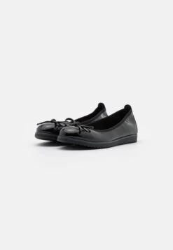 Anna Field Ballerines - Black -Anna Field Promos Boutique 8ea7df4601b64371af3b86fdd13843e4