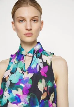 Anna Field Débardeur - Blue/Purple 13 Anna Field Débardeur - Blue/Purple -Anna Field Promos Boutique 8f00f35d0727401c979861ffb3880d48