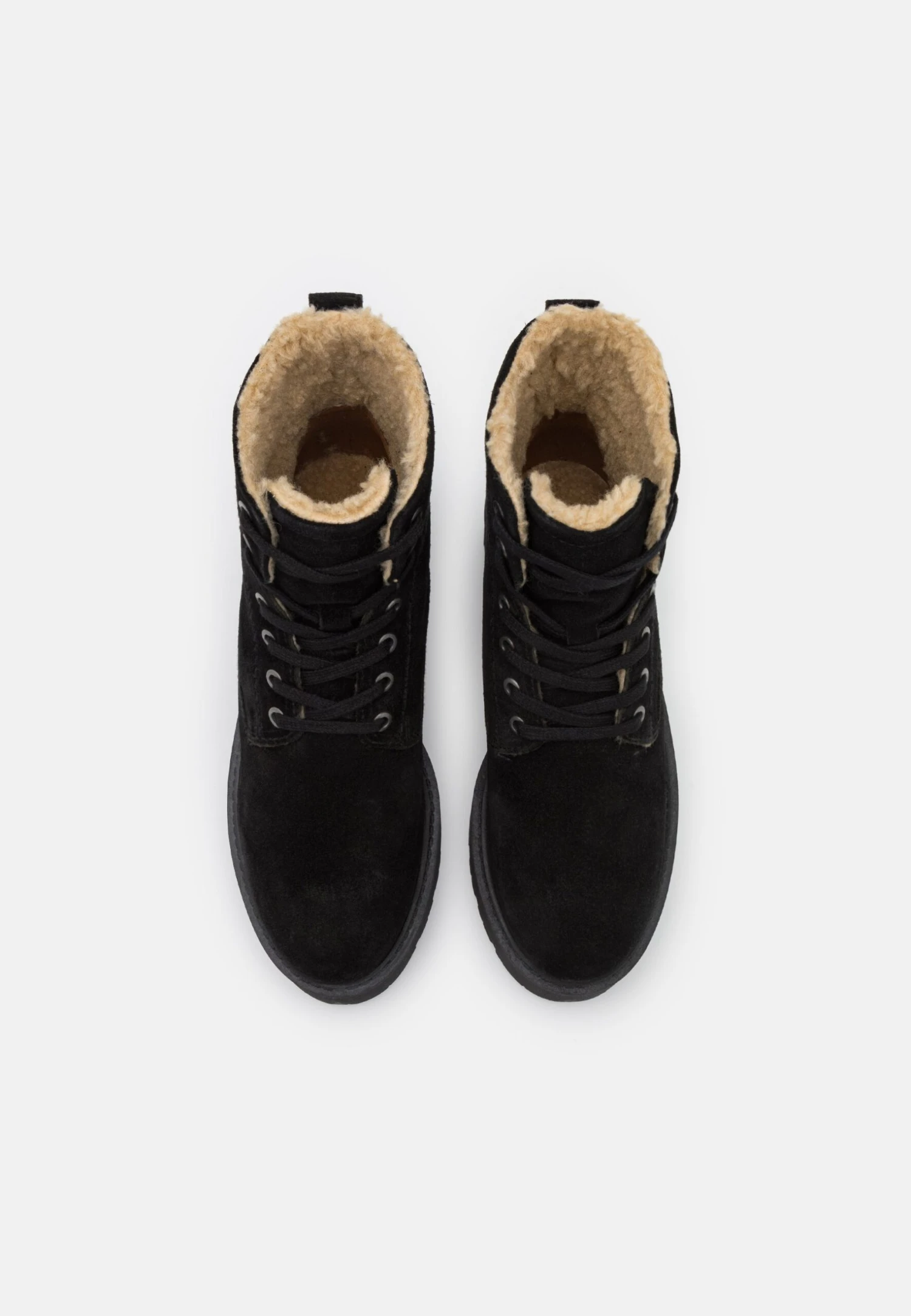 Anna Field Leather - Bottes De Neige - Black 6 Anna Field Leather - Bottes De Neige - Black – Image 6