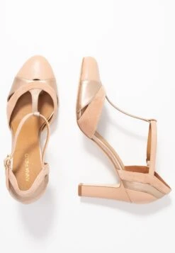 Anna Field Leather High Heels - Escarpins À Talons Hauts - Light Pink 10 Anna Field Leather High Heels - Escarpins À Talons Hauts - Light Pink -Anna Field Promos Boutique 9056d229bc31408b9606932ed4688e6d