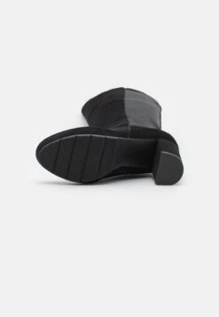 Anna Field Leather - Cuissardes - Black -Anna Field Promos Boutique 91677f681e18434b96936ce91d8bf1a9