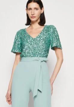 Anna Field Combinaison - Light Green -Anna Field Promos Boutique 927e837833454698a5a1b78b5665e53b
