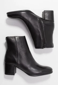 Anna Field Leather - Bottines - Black -Anna Field Promos Boutique 9314daa623784e4da6e3b5e4d6e727d4
