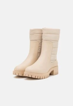 Anna Field Winter Boot - Bottes - Beige 8 Anna Field Winter Boot - Bottes - Beige -Anna Field Promos Boutique 944e477886e94686a651cfc1b8c9f737