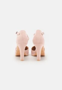 Anna Field Escarpins À Talons Hauts - Light Pink -Anna Field Promos Boutique 947bce9d4d894b269feb4183665251c0