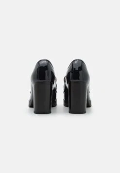 Anna Field Escarpins À Plateforme - Dark Blue -Anna Field Promos Boutique 96884a16fca942c5818a5592da1f7ee6