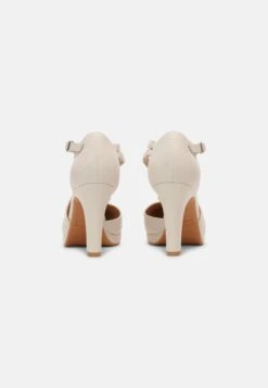 Anna Field Escarpins À Talons Hauts - Off-White 11 Anna Field Escarpins À Talons Hauts - Off-White -Anna Field Promos Boutique 9a1bf2e272ec4f3a9c84be4d6b875d02