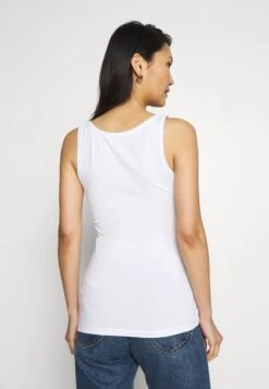 Anna Field 2 Pack - Débardeur - White -Anna Field Promos Boutique 9d19efe8aae8405eab95717b157aefde