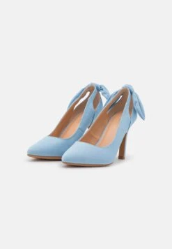 Anna Field Escarpins - Light Blue 8 Anna Field Escarpins - Light Blue -Anna Field Promos Boutique a0f5321655c74fa6ad83fe06c0e54dde