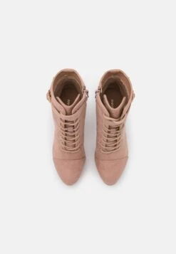 Bottines À Lacets - Light Pink -Anna Field Promos Boutique a16c83ca79304b1d8d44ad145744406c