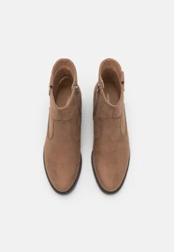 Anna Field Santiags - Taupe -Anna Field Promos Boutique a27a1f08f782446aaa2e549d712123fa