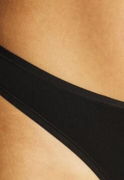 Anna Field 10 Pack - String - Black -Anna Field Promos Boutique a29dca26880f44319503a6b5d2bc0e18