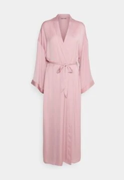 Anna Field Bridal Dressing Gown - Peignoir - Pink -Anna Field Promos Boutique a30f27792f11471491a4ff0d55a9a990