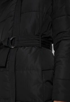 Manteau D'Hiver - Black 9 Manteau D'Hiver - Black -Anna Field Promos Boutique a70a06ab9c0346d38ac30324c835f1c3