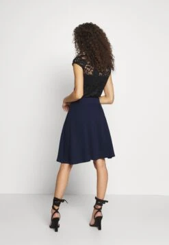 Jupe Trapèze - Maritime Blue 7 Jupe Trapèze - Maritime Blue -Anna Field Promos Boutique a7774ea66c8041f98ae81e3fc8d0f255