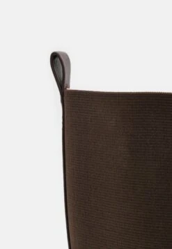 Bottes - Dark Brown -Anna Field Promos Boutique a7a2e56bd556476b9a842247917cb336