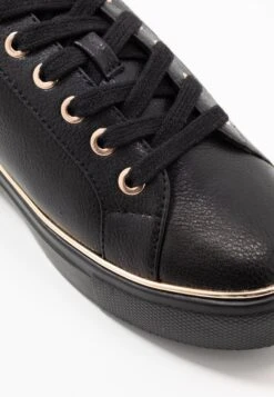 Anna Field Baskets Basses - Black 9 Anna Field Baskets Basses - Black -Anna Field Promos Boutique a7f107bc55b540e88b0f95ee789f91cb