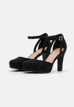 Anna Field Escarpins À Talons Hauts - Black -Anna Field Promos Boutique a891194d55974d44aa083ceb6ad49c31