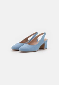 Anna Field Escarpins - Light Blue -Anna Field Promos Boutique a933bd88057341b3996f357a33e27667