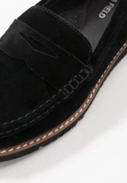 Anna Field Comfort Leather - Mocassins - Black 9 Anna Field Comfort Leather - Mocassins - Black -Anna Field Promos Boutique aa68547989c74b63adc13ef14e4b43ff
