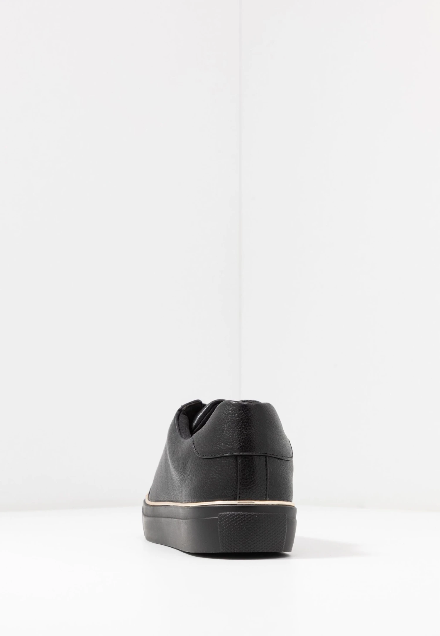 Anna Field Baskets Basses - Black 6 Anna Field Baskets Basses - Black – Image 6