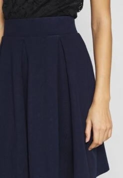 Jupe Trapèze - Maritime Blue 9 Jupe Trapèze - Maritime Blue -Anna Field Promos Boutique ac1c6008079b4bbb9a68bf0f3af88712