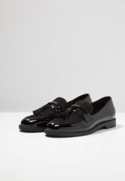 Anna Field Mocassins - Black -Anna Field Promos Boutique ac4a43eaccad45429f2c61706d7b97f0