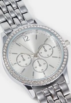Anna Field Montre - Silver -Anna Field Promos Boutique ae1852bce2264f319a96090c11e6d377