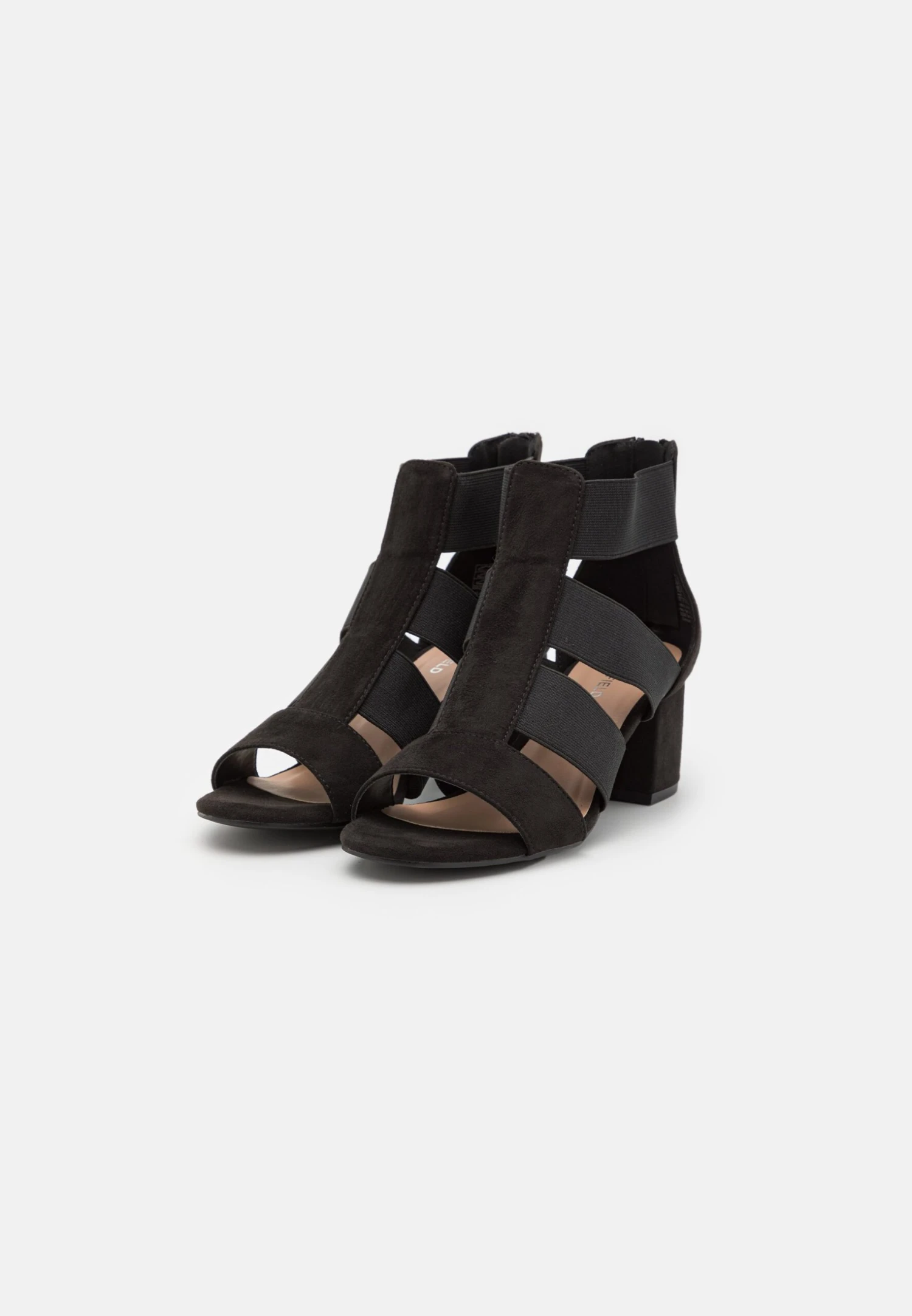Sandales - Black 3 Sandales - Black – Image 3