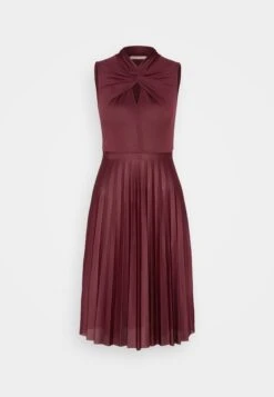 Anna Field Robe En Jersey - Bordeaux -Anna Field Promos Boutique b02a963834604a48a56a7c4b9ecb6147