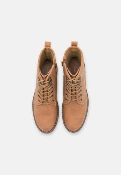 Anna Field Bottines À Lacets - Beige 11 Anna Field Bottines À Lacets - Beige -Anna Field Promos Boutique b21b8f2780434a3fb19a094eb474340b