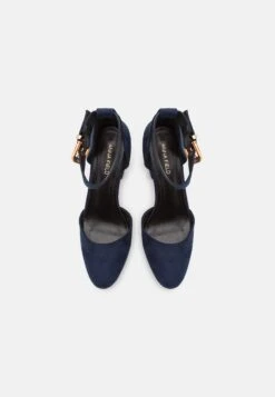Anna Field Escarpins - Dark Blue -Anna Field Promos Boutique b25a221ae887484eac075a862afc1b95