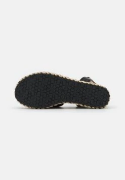 Anna Field Espadrilles - Black -Anna Field Promos Boutique b2b3d7551a5d4ce4aa36e9bce4a7cf43