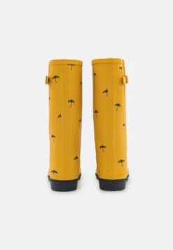 Anna Field Bottes En Caoutchouc - Yellow -Anna Field Promos Boutique b31fddcc30554d539b888695a428cb3a