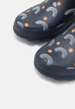 Anna Field Bottes En Caoutchouc - Dark Blue -Anna Field Promos Boutique b49bfc7882a6464cbd052bc2367c524c