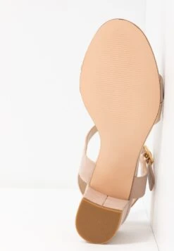 Anna Field Leather - Sandales - Light Pink -Anna Field Promos Boutique b78a6991a1dd4046928330ea57f2ed3a