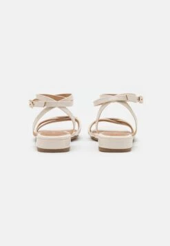 Anna Field Sandales - 001 - White -Anna Field Promos Boutique b82286f22cad4d0988e6f02c1b595520