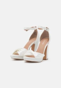 Anna Field Sandales À Talons Hauts - White -Anna Field Promos Boutique b993e583a2094ee7b5418bfdaec8d04d