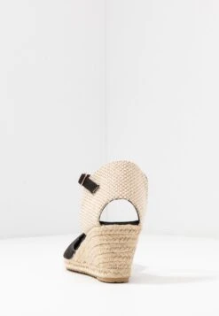 Escarpins Compensés - Black -Anna Field Promos Boutique ba5430fa9b43405a805aad38354d4bd2