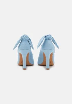 Anna Field Escarpins - Light Blue 9 Anna Field Escarpins - Light Blue -Anna Field Promos Boutique bb01fb7f99e84d17b5f5cc5a4d7ab51c