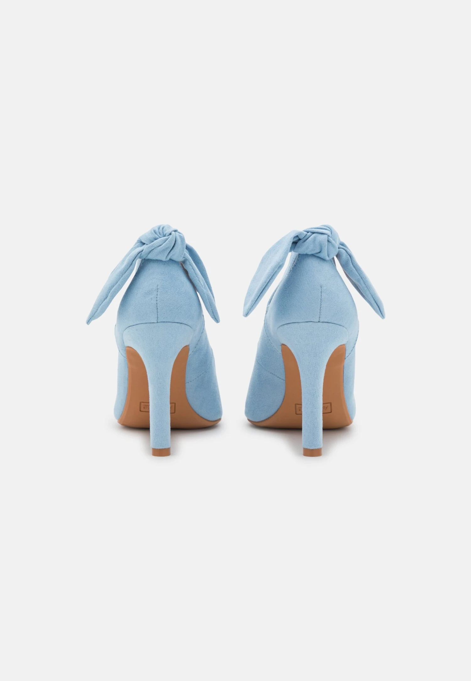 Anna Field Escarpins - Light Blue 4 Anna Field Escarpins - Light Blue – Image 4