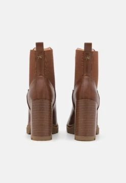 Anna Field Bottines - Cognac -Anna Field Promos Boutique bdaa71fd028841c6b1149ba4351c74b3