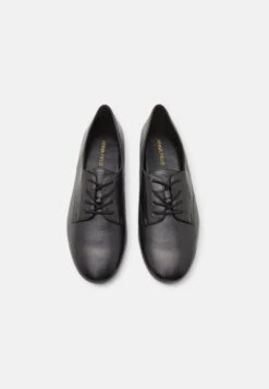 Anna Field Leather - Derbies - Black 9 Anna Field Leather - Derbies - Black -Anna Field Promos Boutique bdb02049904b4dff9a93fba86a1ee442